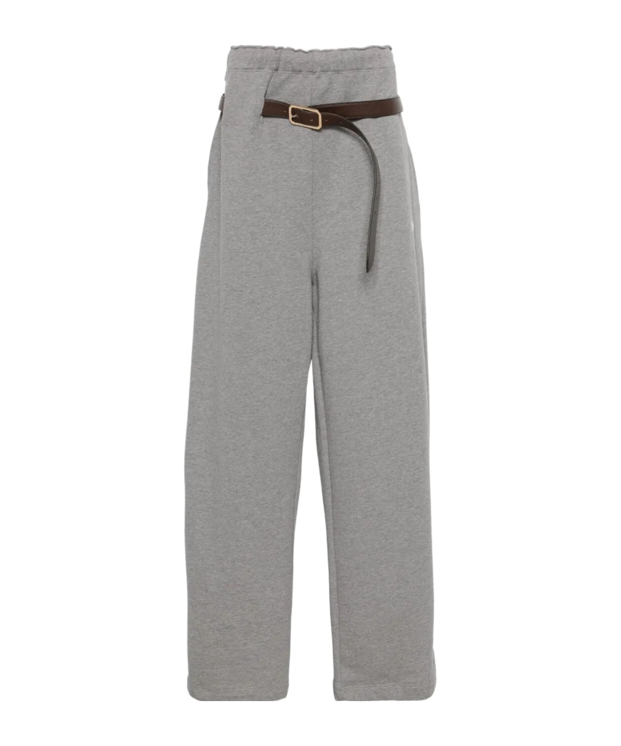 Magliano Provincia Track Pants In Grey