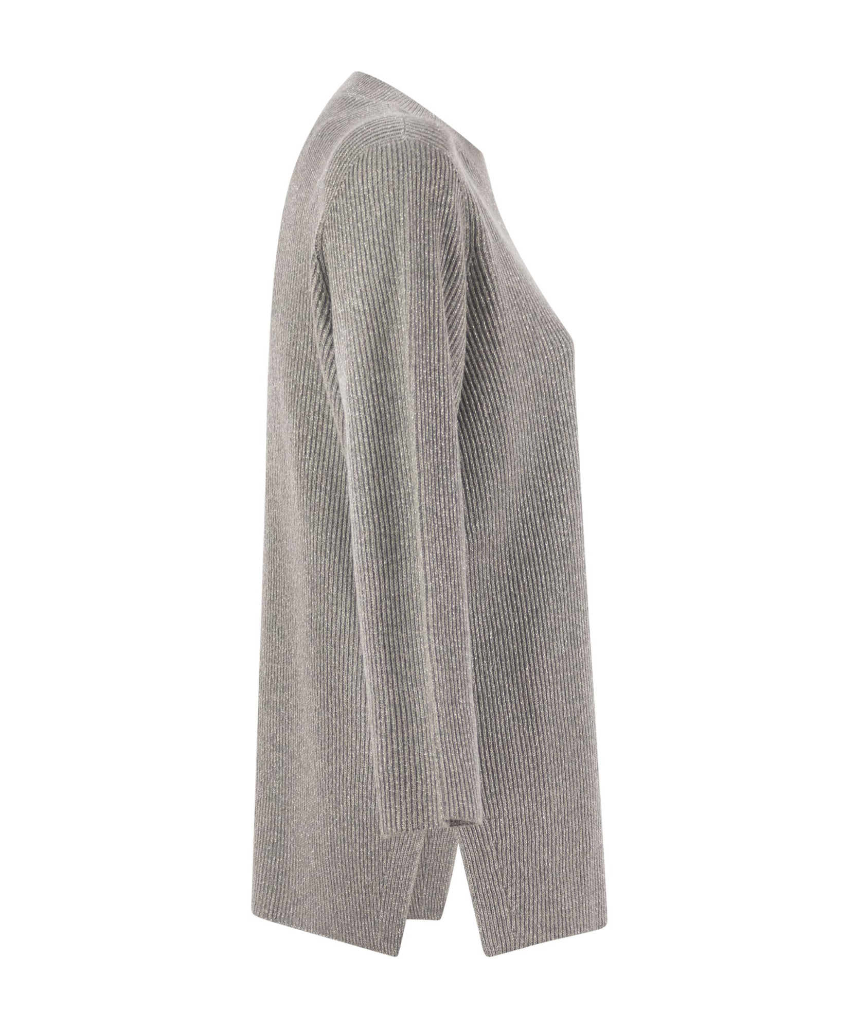 FABIANA FILIPPI CREW-NECK SWEATER