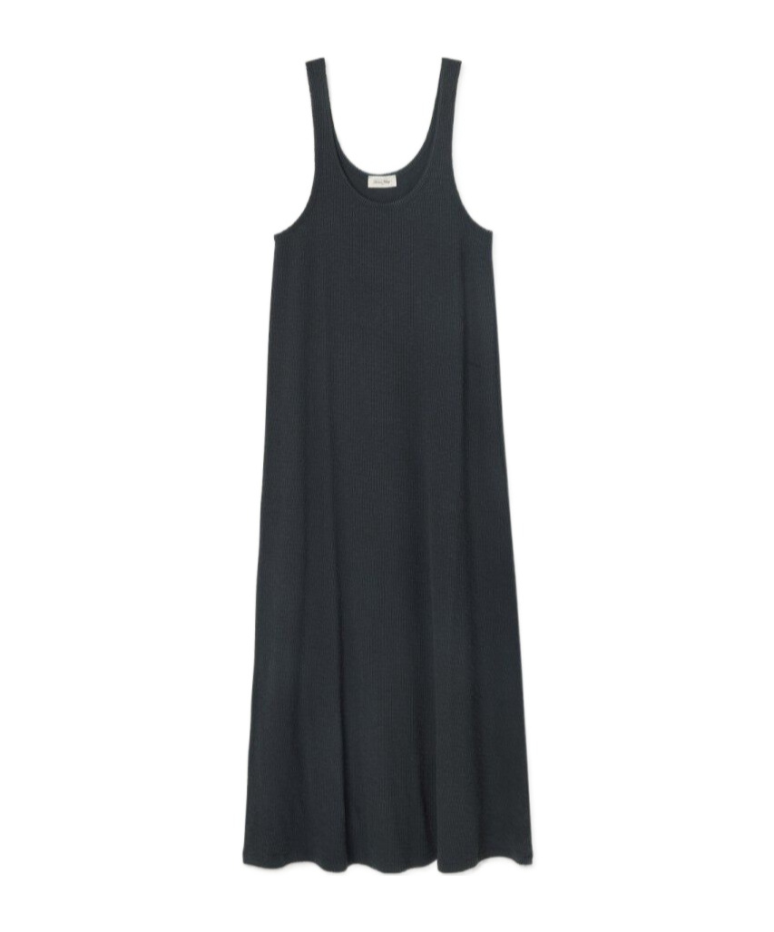 American Vintage Round Neck Dress
