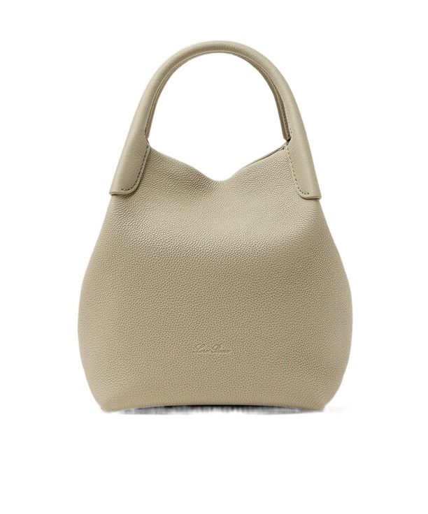 Loro Piana Small Bale Bag
