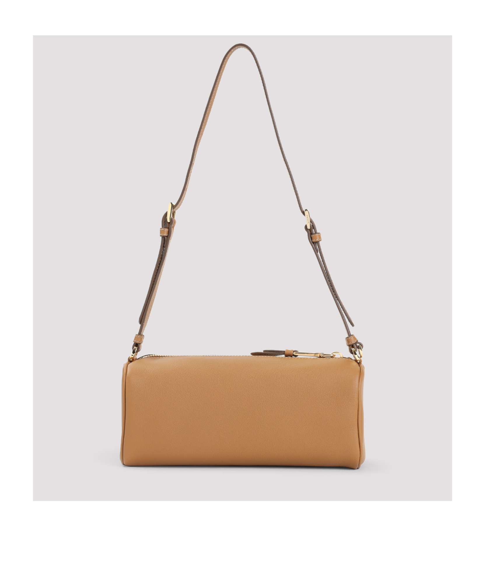 PRADA LEATHER POUCH