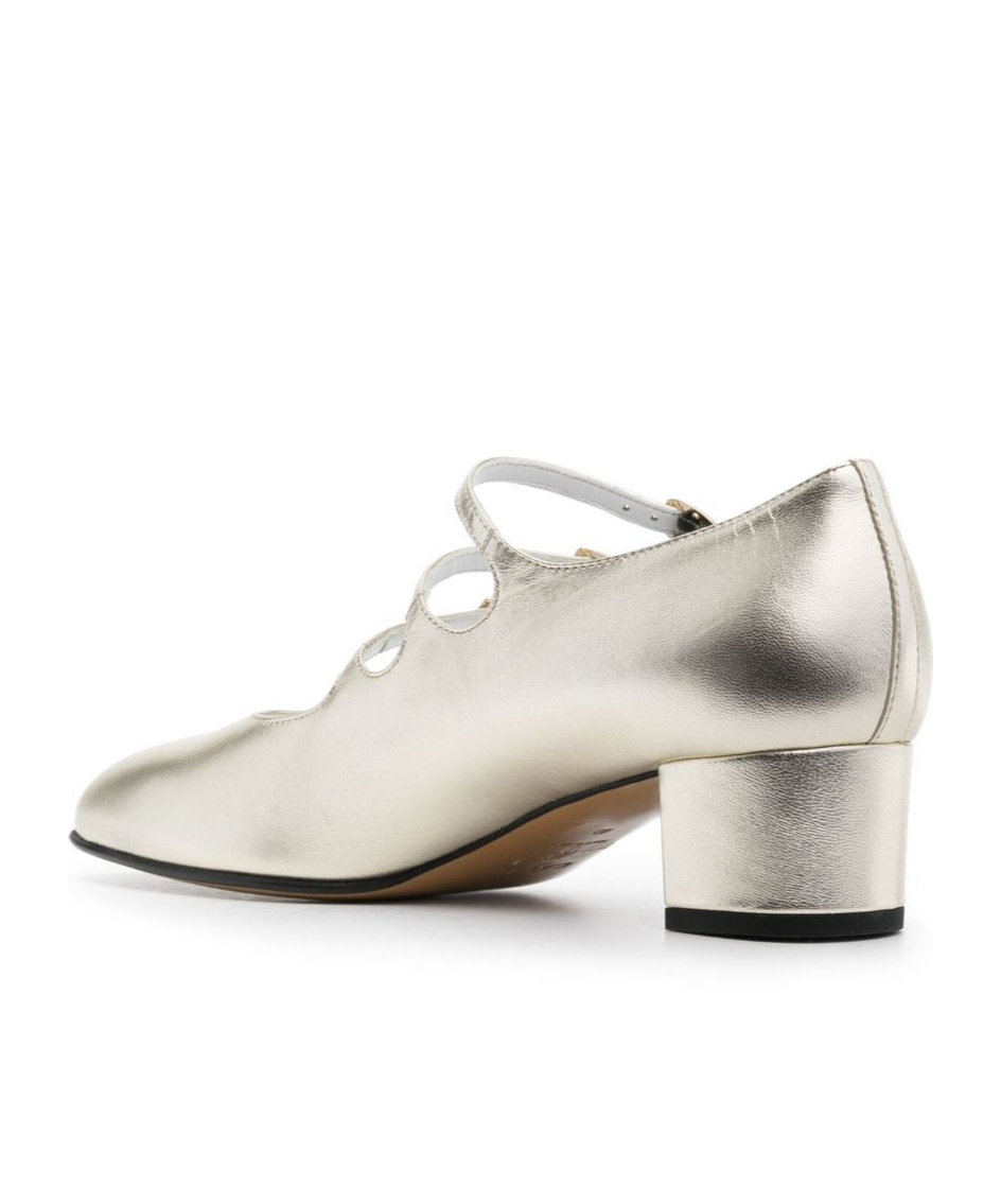 CAREL PARIS MARY'S HIGH HEELS