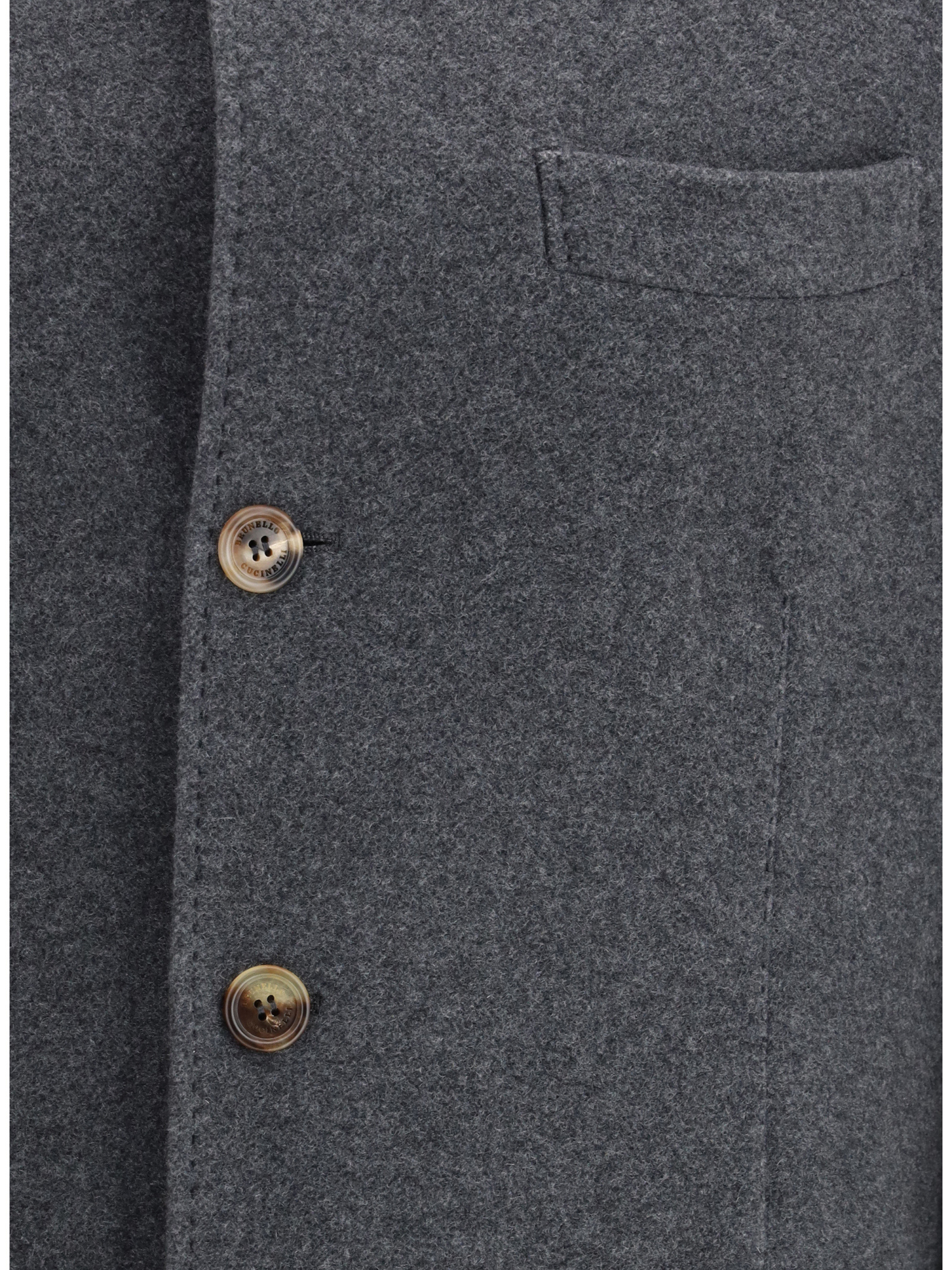 Brunello Cucinelli Cashmere Jackets