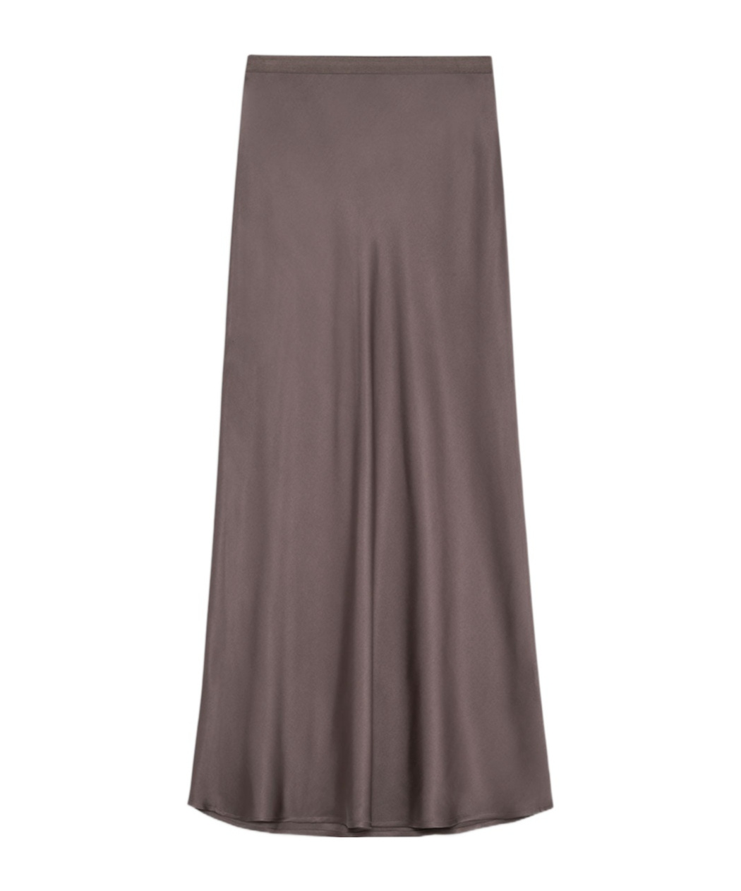 ANINE BING SILK SKIRT
