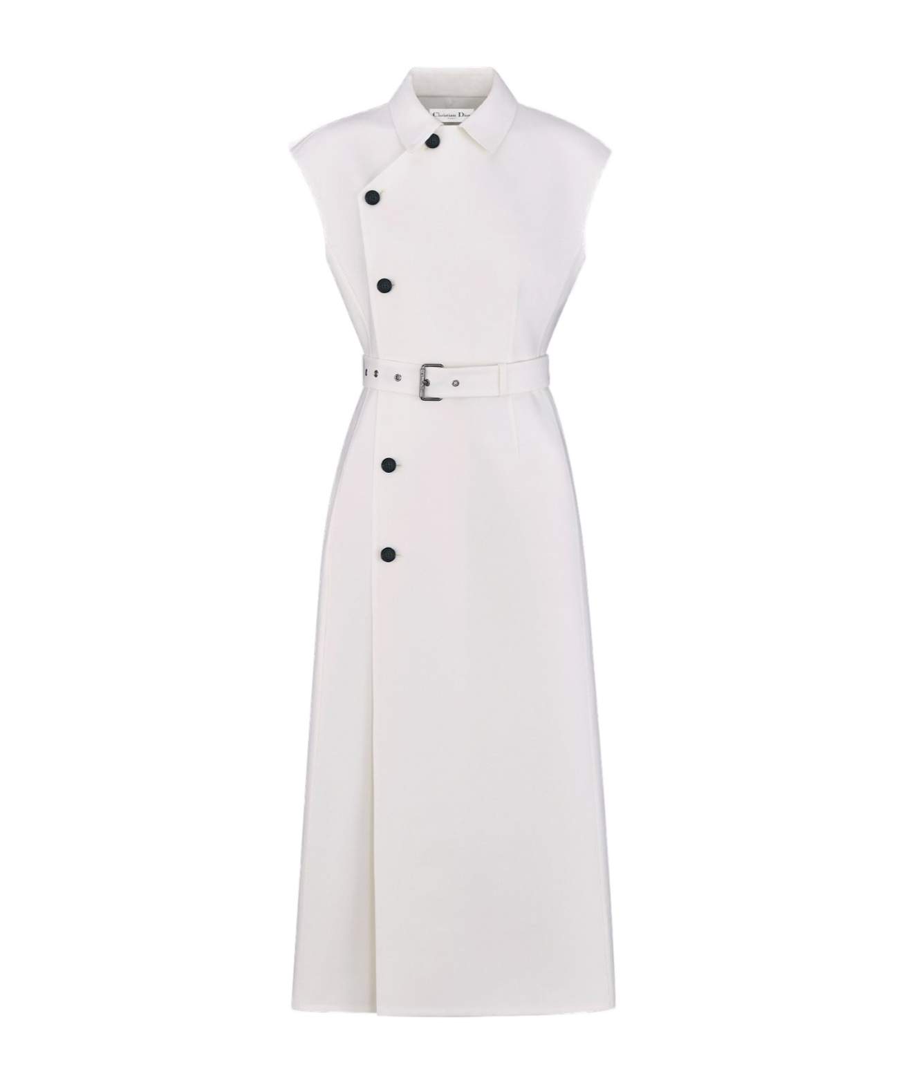 Dior Blazer Dress