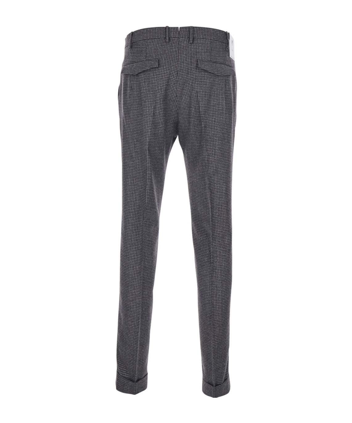 Pt Torino Master 1 Pince Scacco Piccolo In Gray