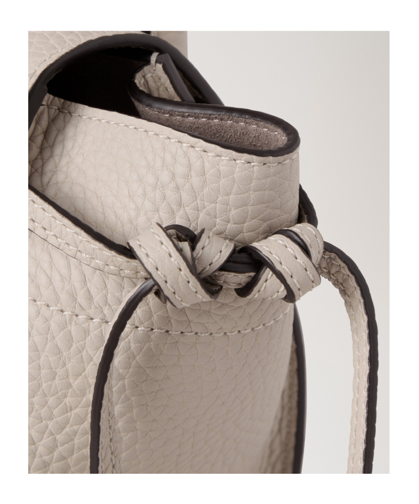 Shop Mulberry Mini Bayswater Shoulder Bag