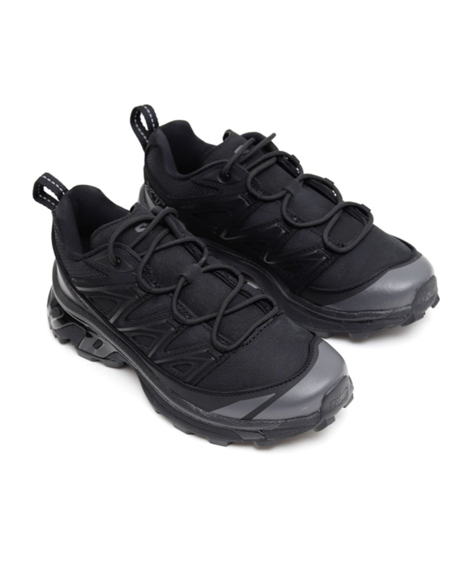 Salomon Xt-6 Expan In Black