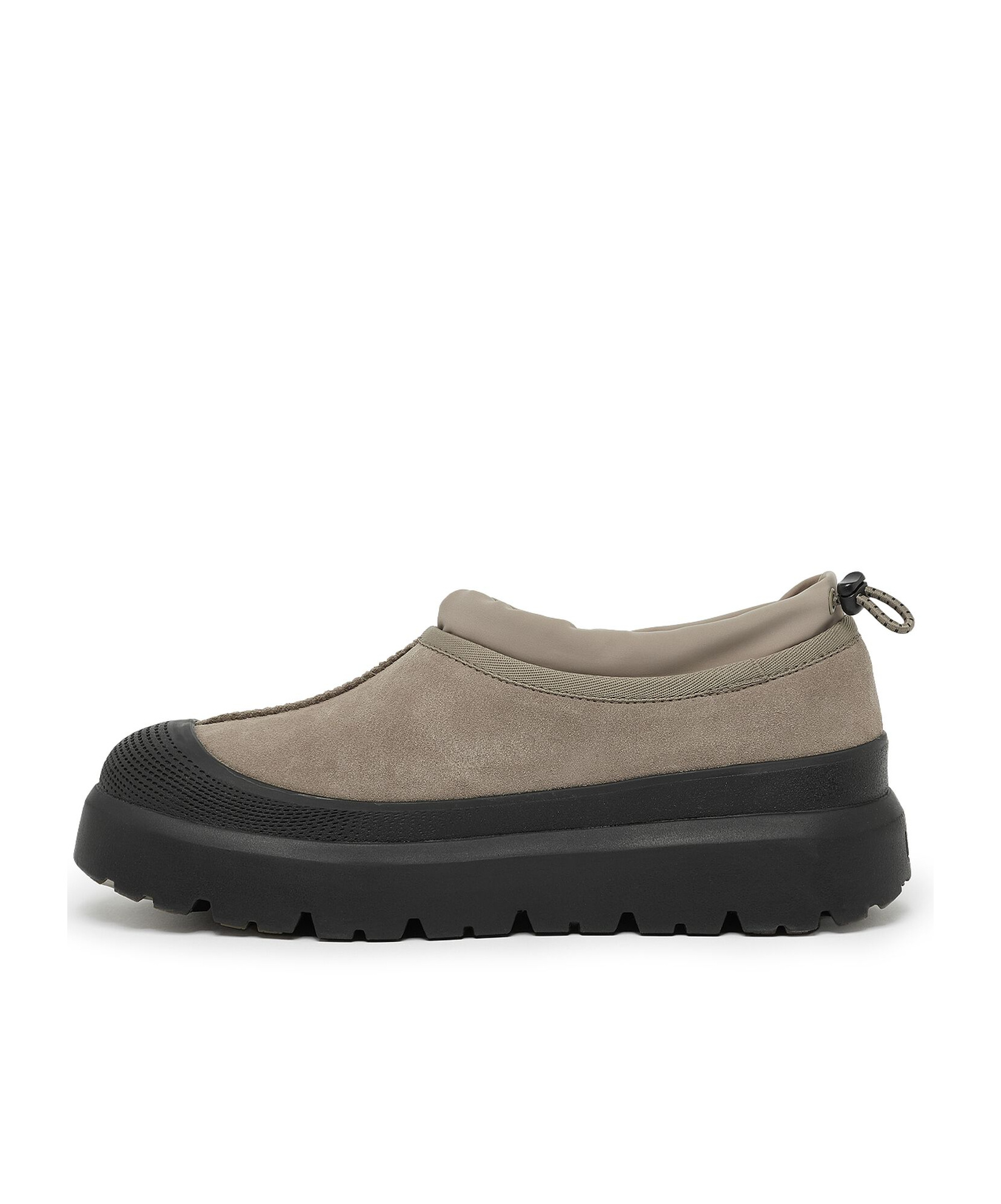 Shop Ugg Tasman Weather Hybrid 'black'