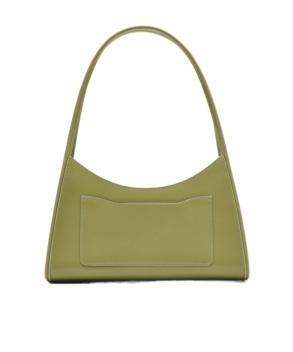 Marc Jacobs Reed Green The Glam Claw Clip Bag Women In Green