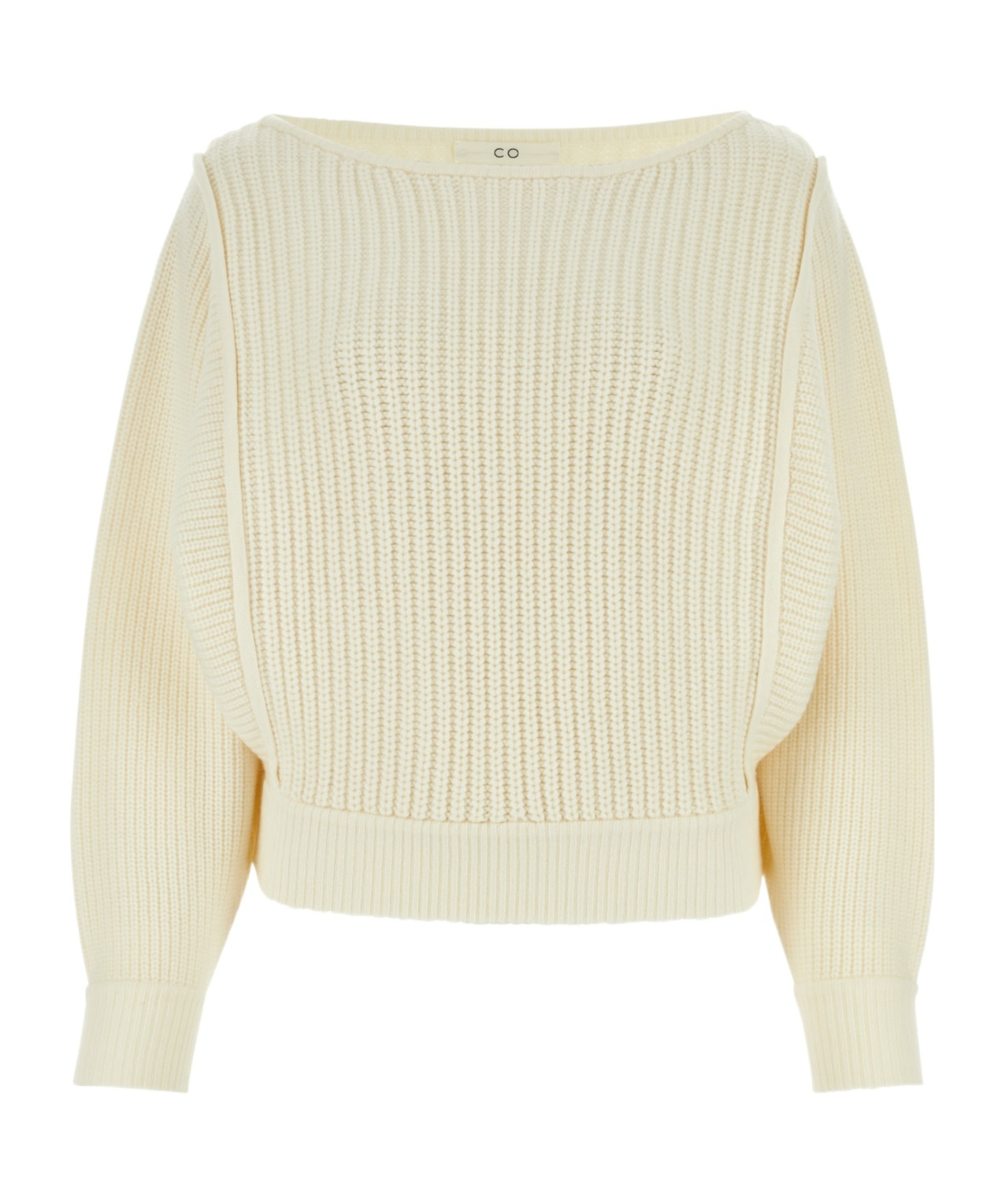 Co Maglione In Neutral