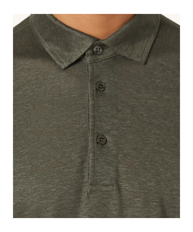 Loro Piana Polo Shirt