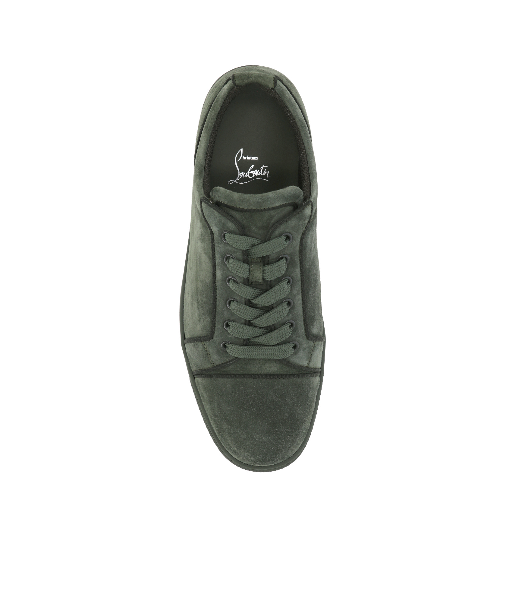 CHRISTIAN LOUBOUTIN LOUIS JUNIOR SNEAKERS