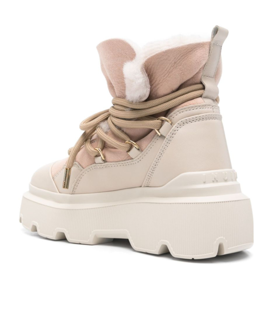 Inuikii Classic Boots