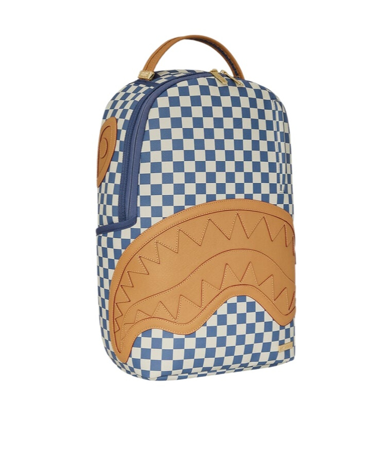 SPRAYGROUND TOP HANDLE BACKPACK