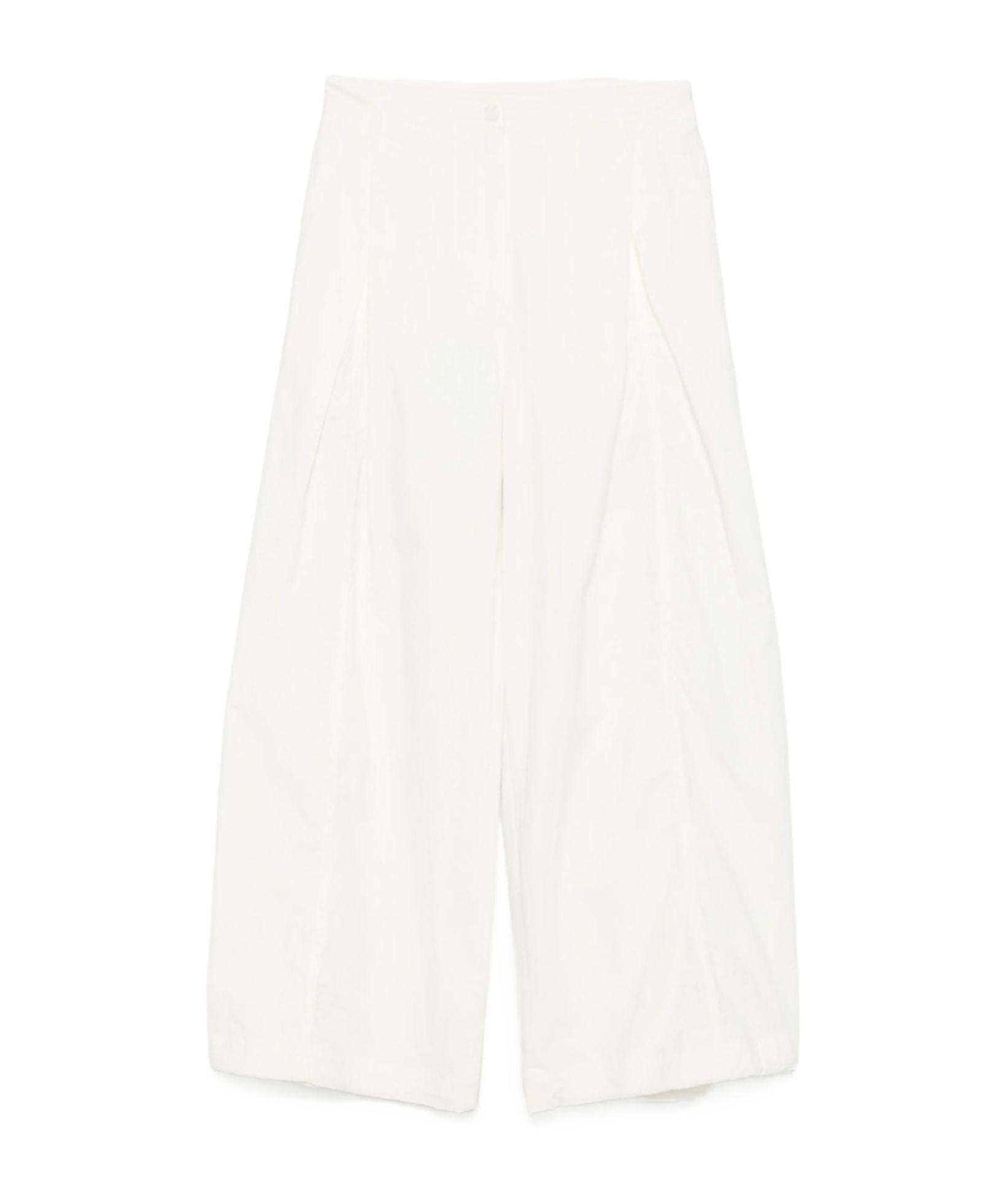 Low Classic Pleated Detail Track Pants