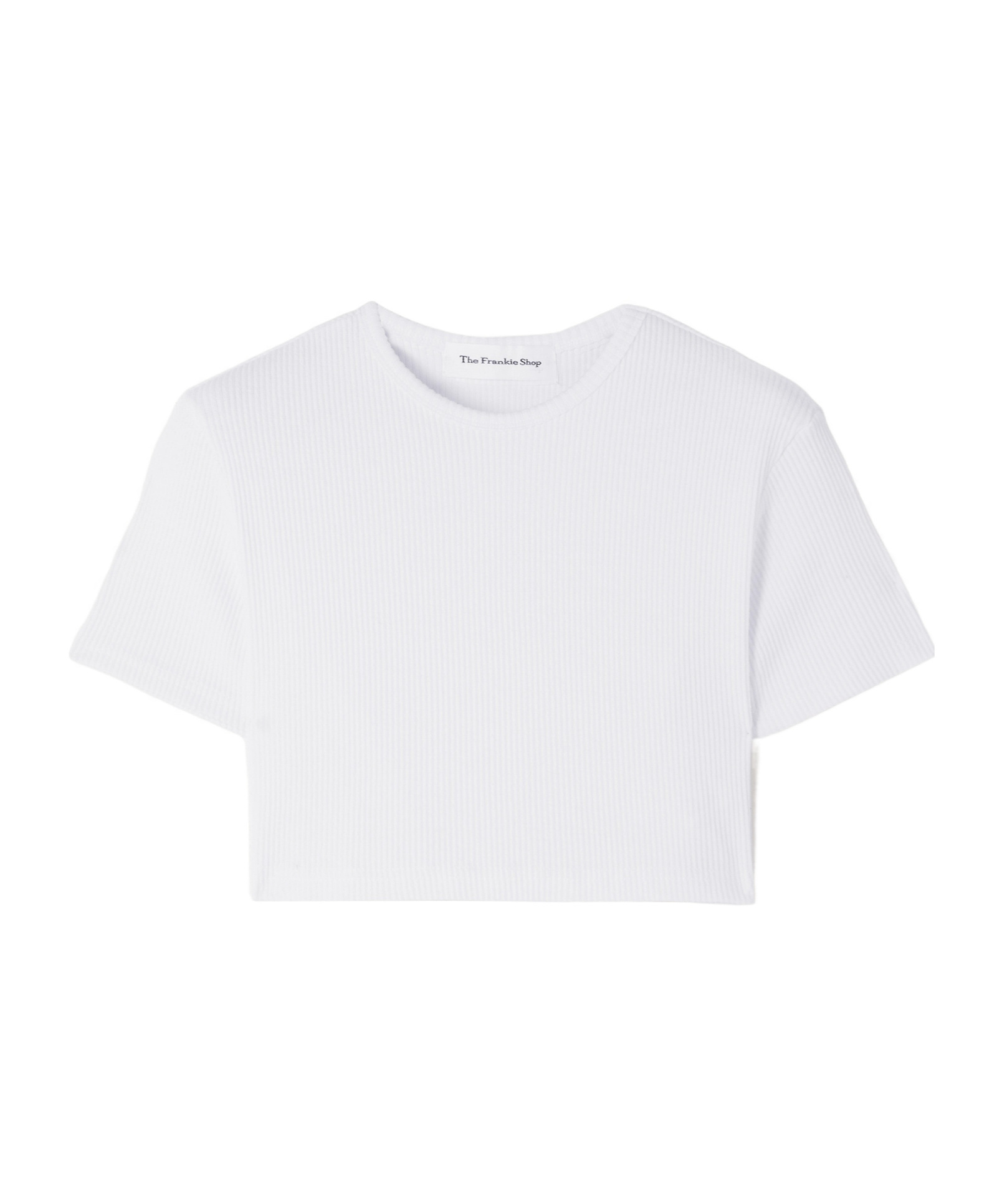 THE FRANKIE SHOP NICO T-SHIRT