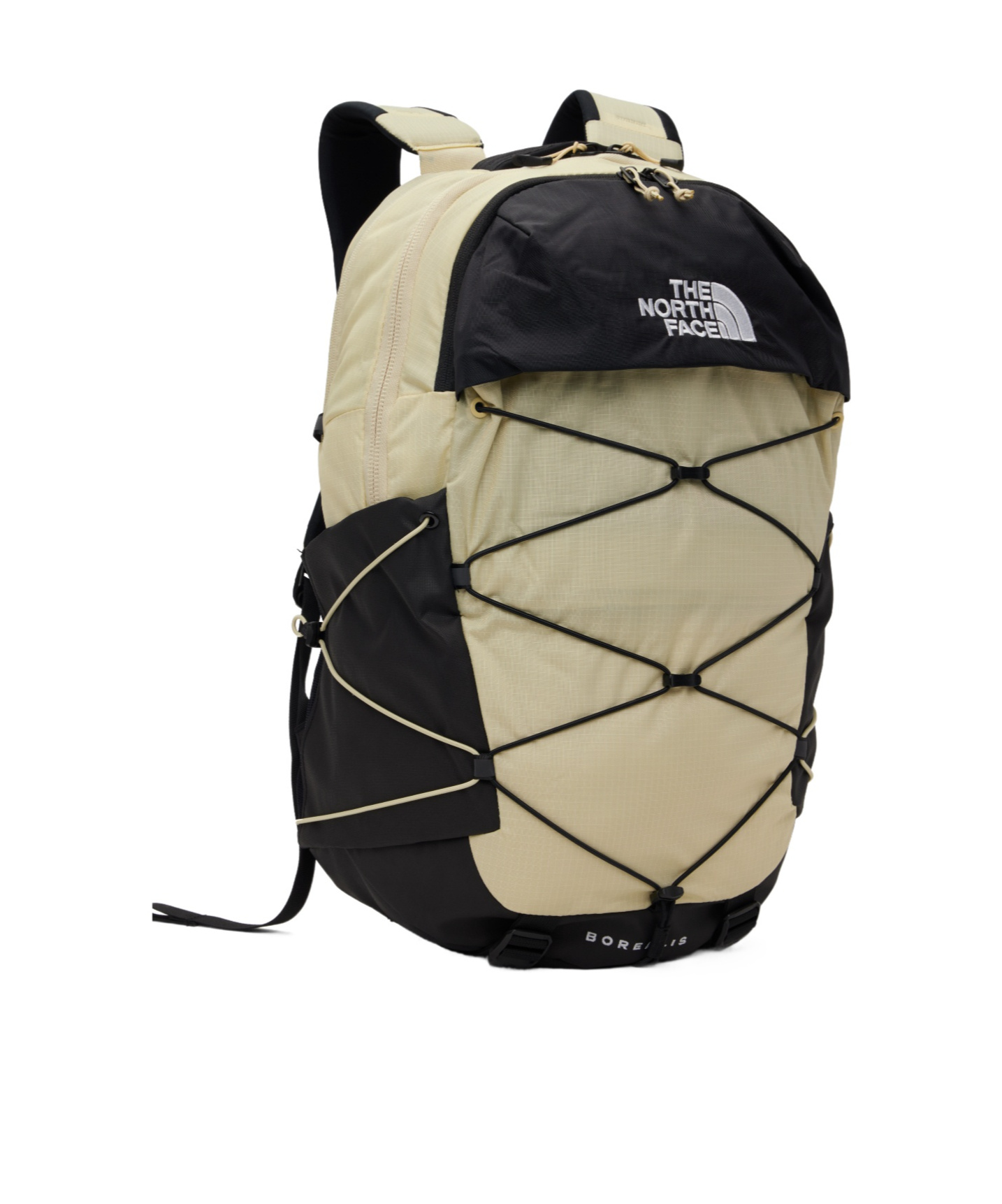 Shop The North Face Borealis Backpack In Nude