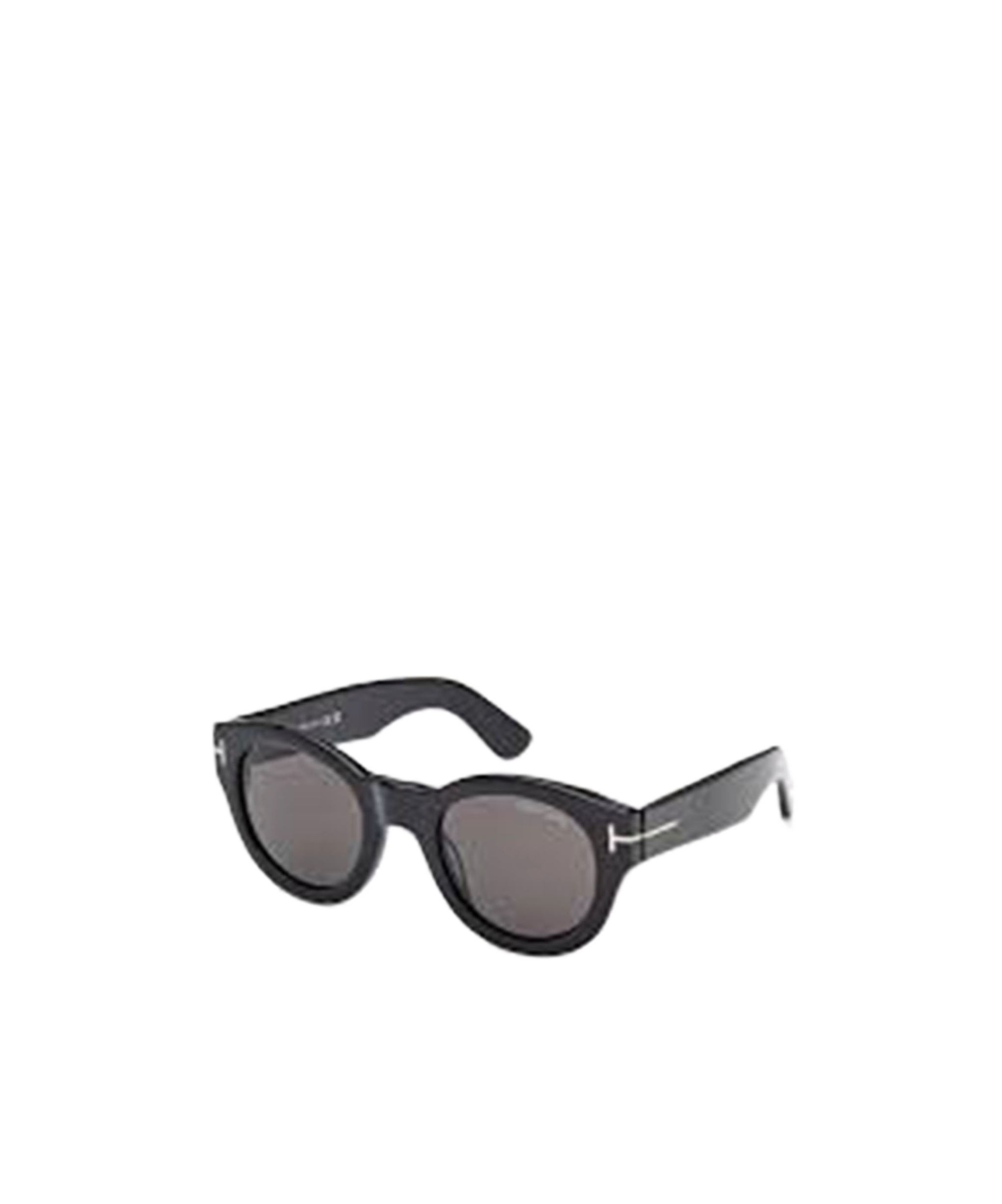Tom Ford Eyewear Lucinda Round Frame Sunglasses