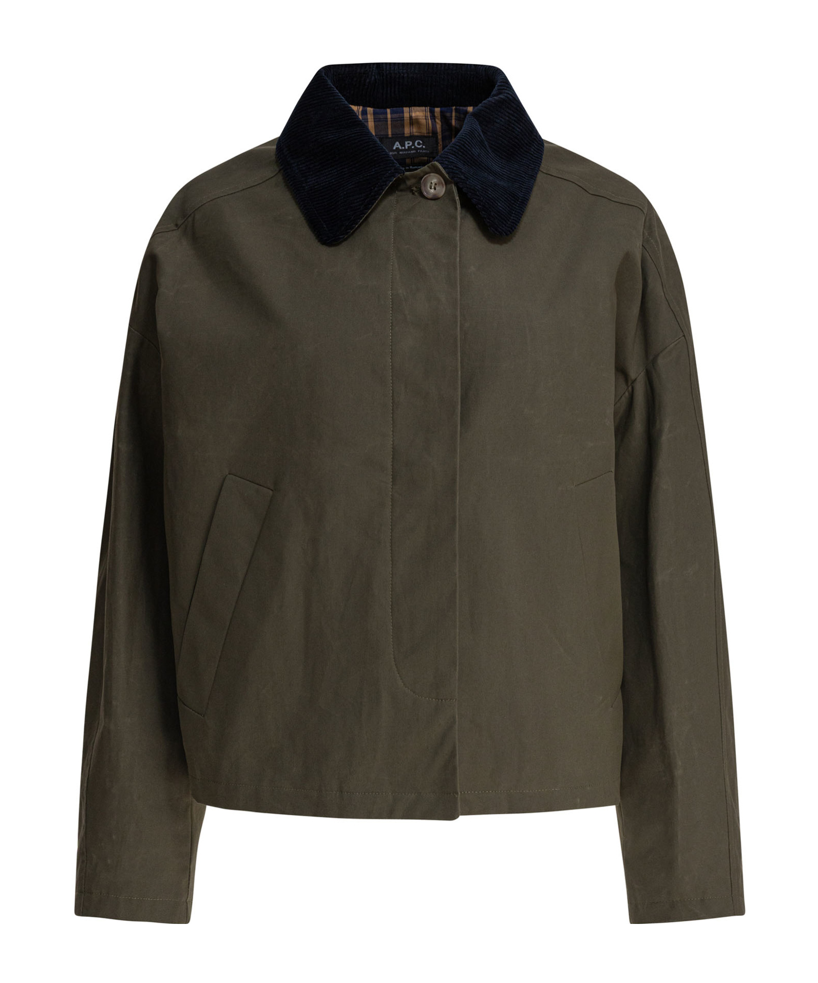 Apc A.p.c. 'becca' Jacket
