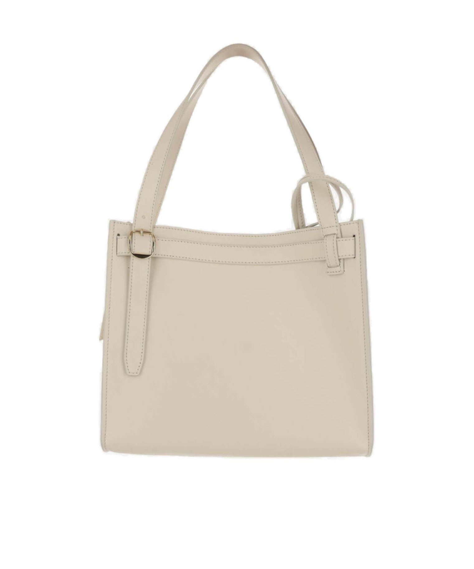 COPERNI LOGO SHOULDER BAG 