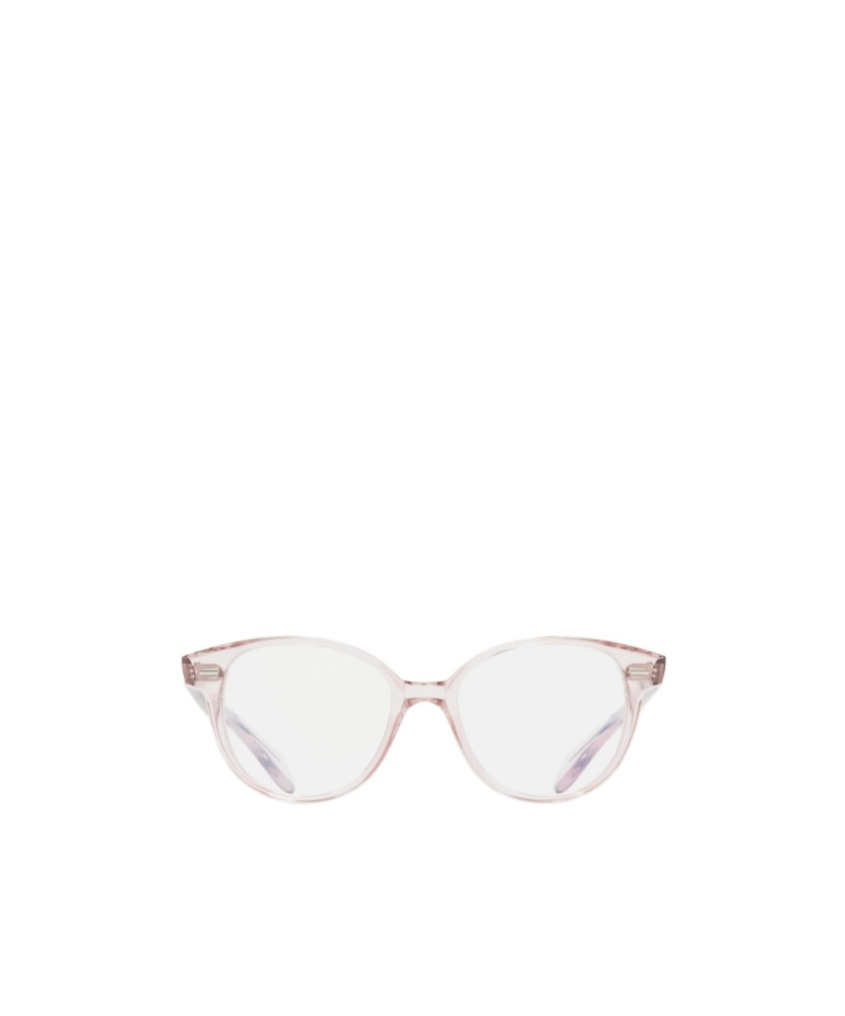 Cutler  Gross Full Frame Plain Mirror In White
