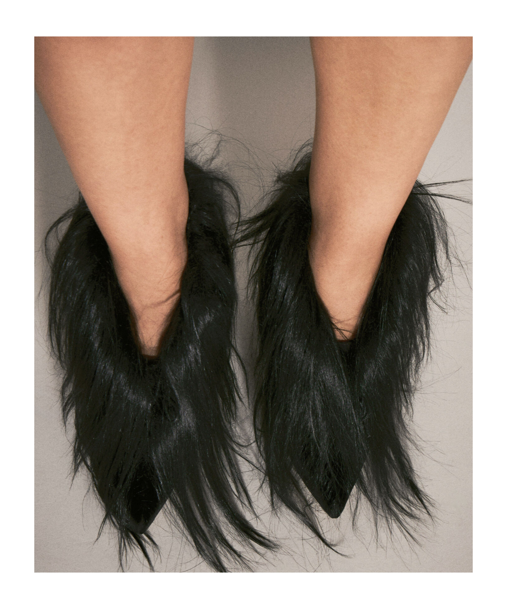 VIVIENNE WESTWOOD VIVIENNE WESTWOOD SCOTTIE BOOTS