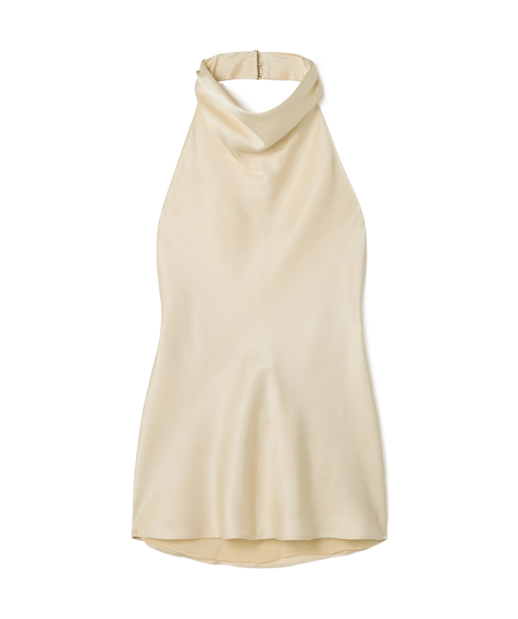 ANINE BING NECK TOP 