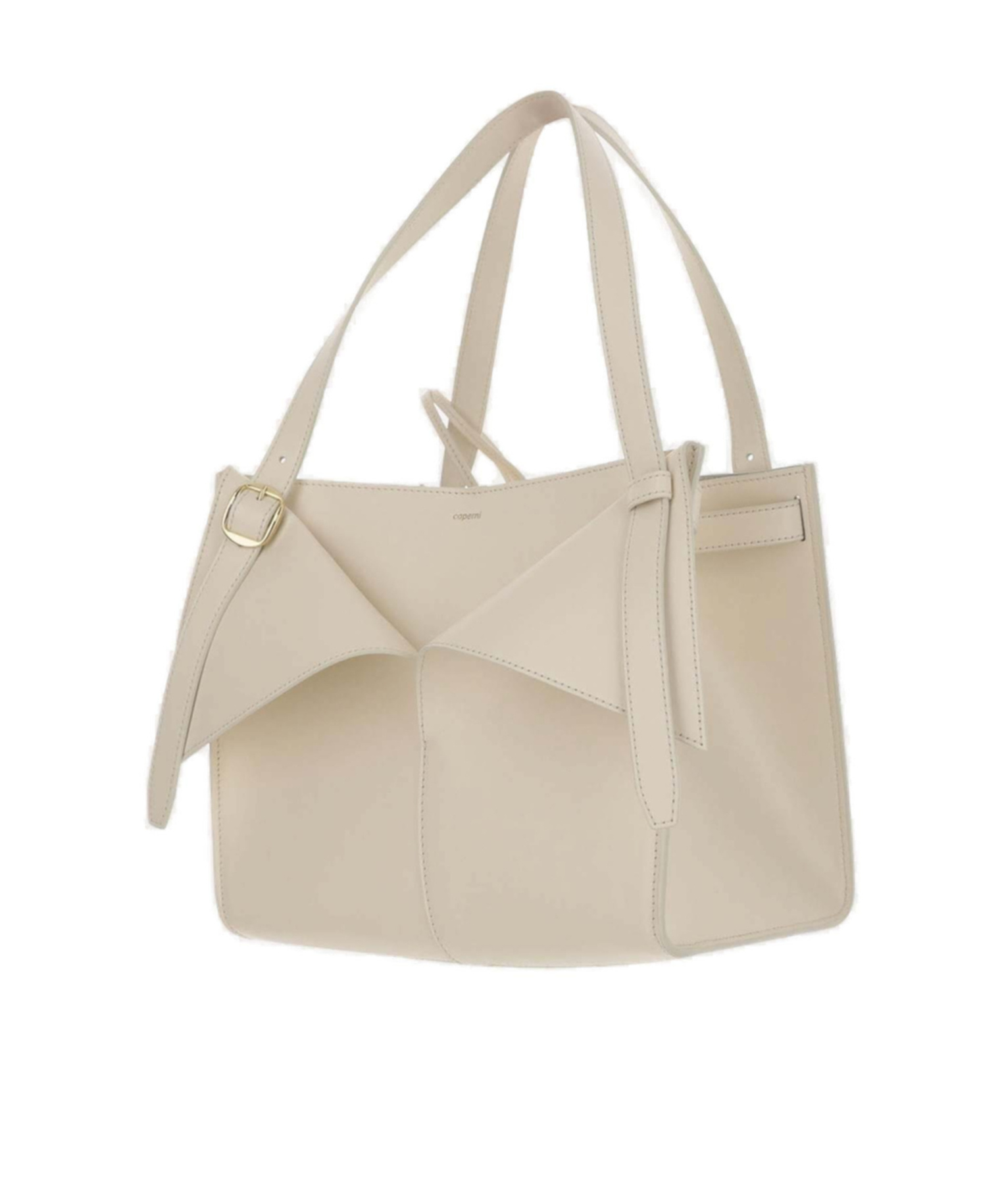 COPERNI LOGO SHOULDER BAG 