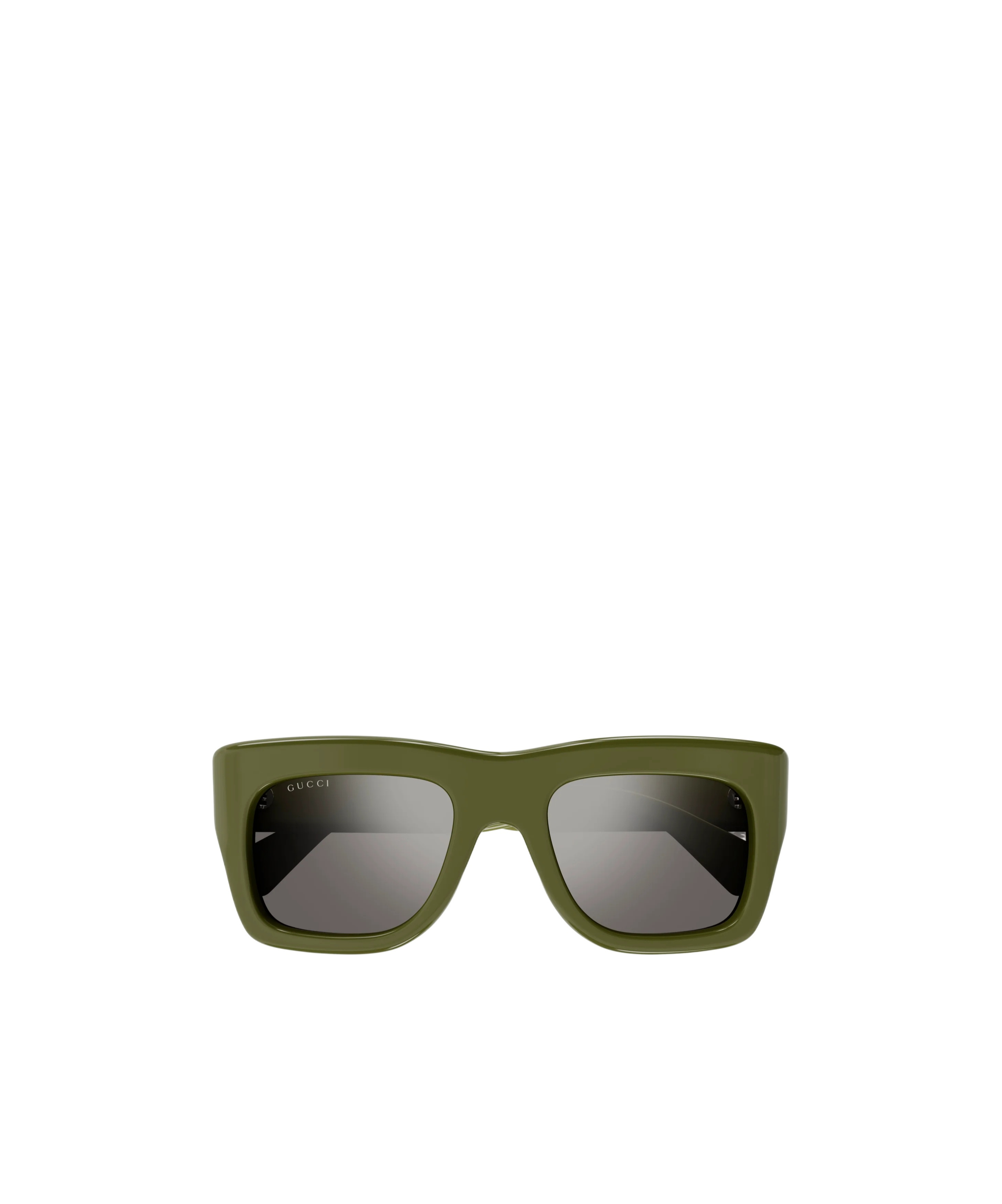 Gucci Logo-lettering Sunglasses