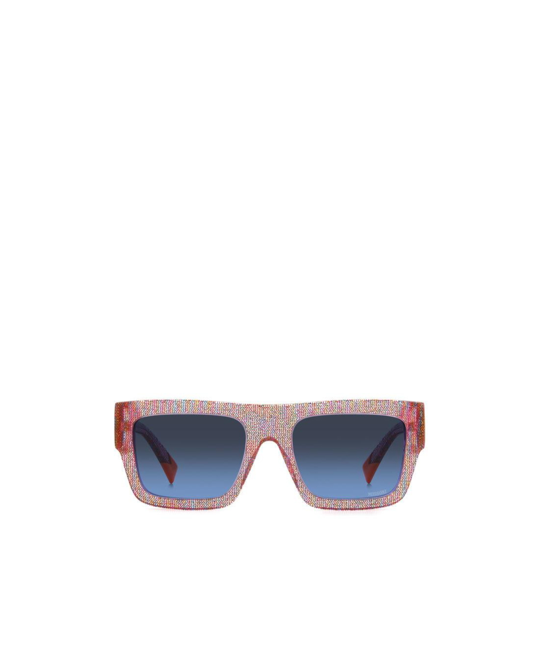 Missoni Sunglasses In Multicolor