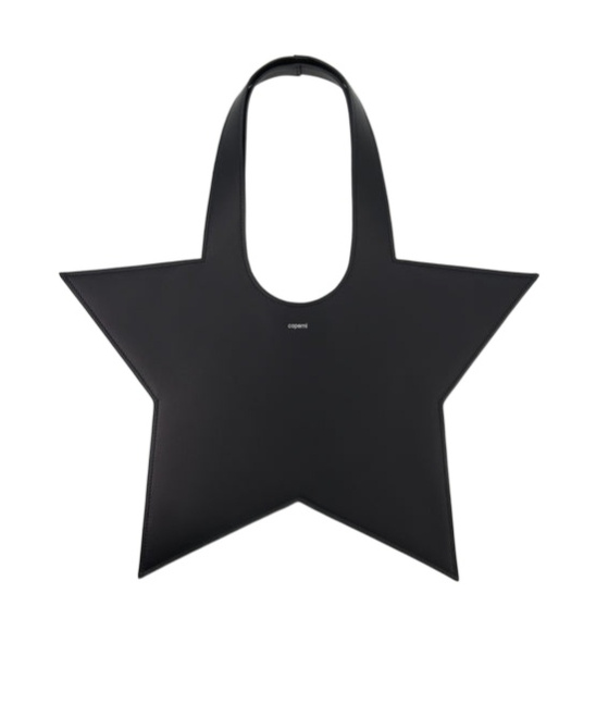 COPERNI MINI STAR HANDBAG 