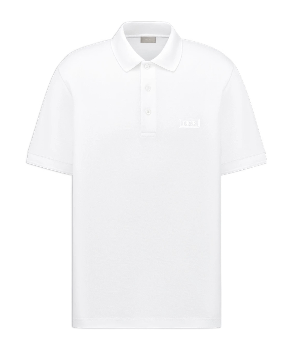 Dior Icons Polo Shirt