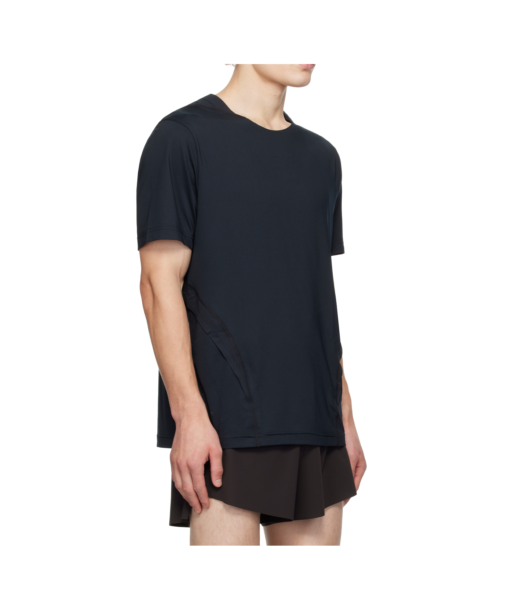 Post Archive Faction (paf) Xon 7.0 T-shirt