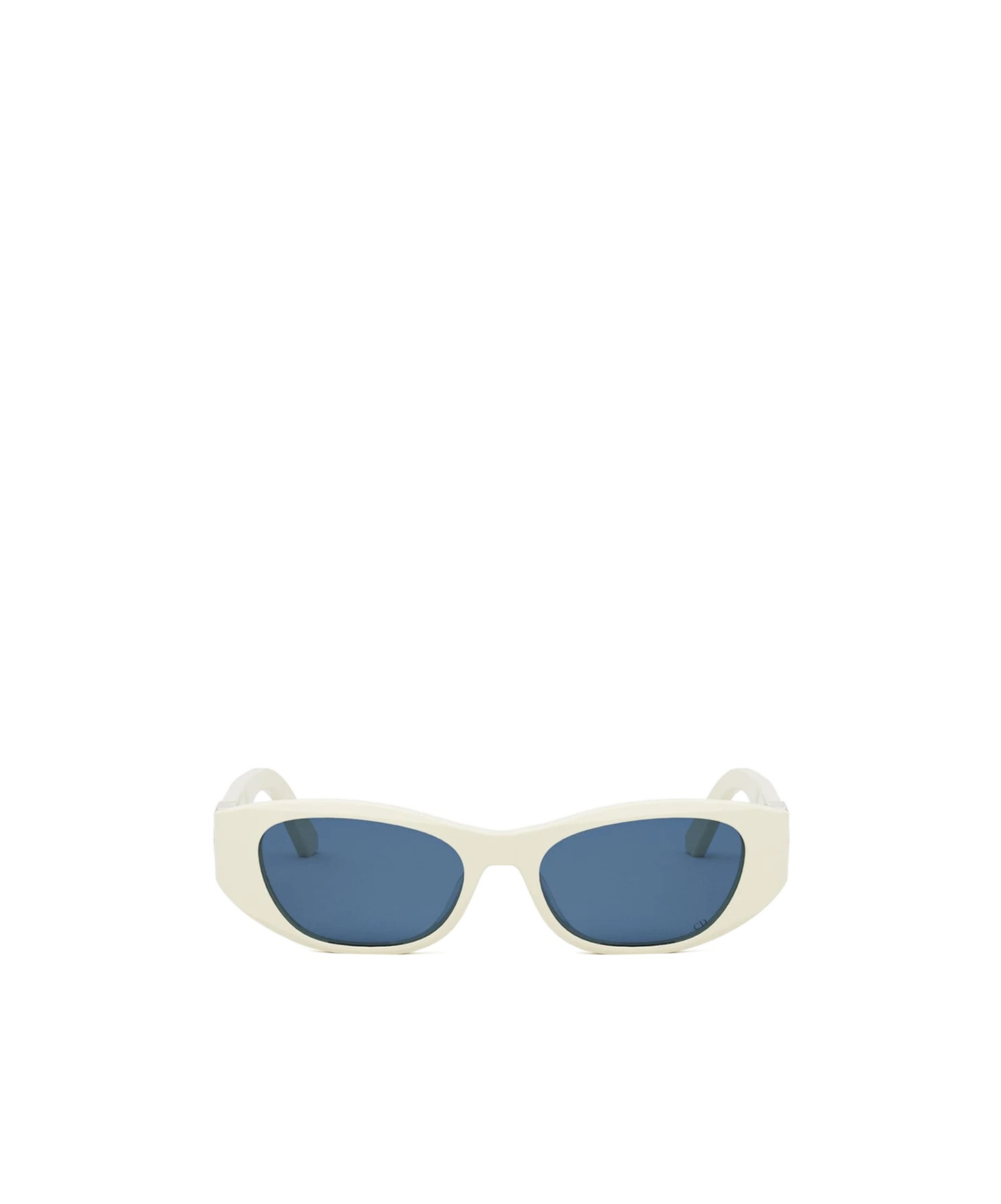 Dior 30montaigne S9u 54mm Square Sunglasses In Blue