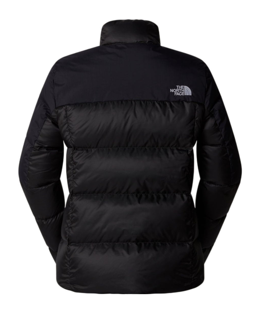 Shop The North Face Logo-print Jacket In Black