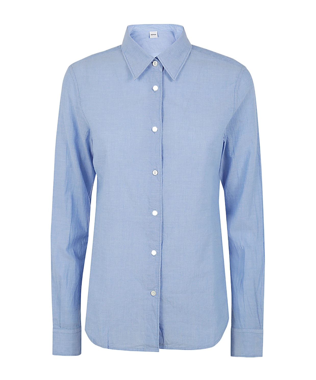 ASPESI LONG-SLEEVED SHIRT