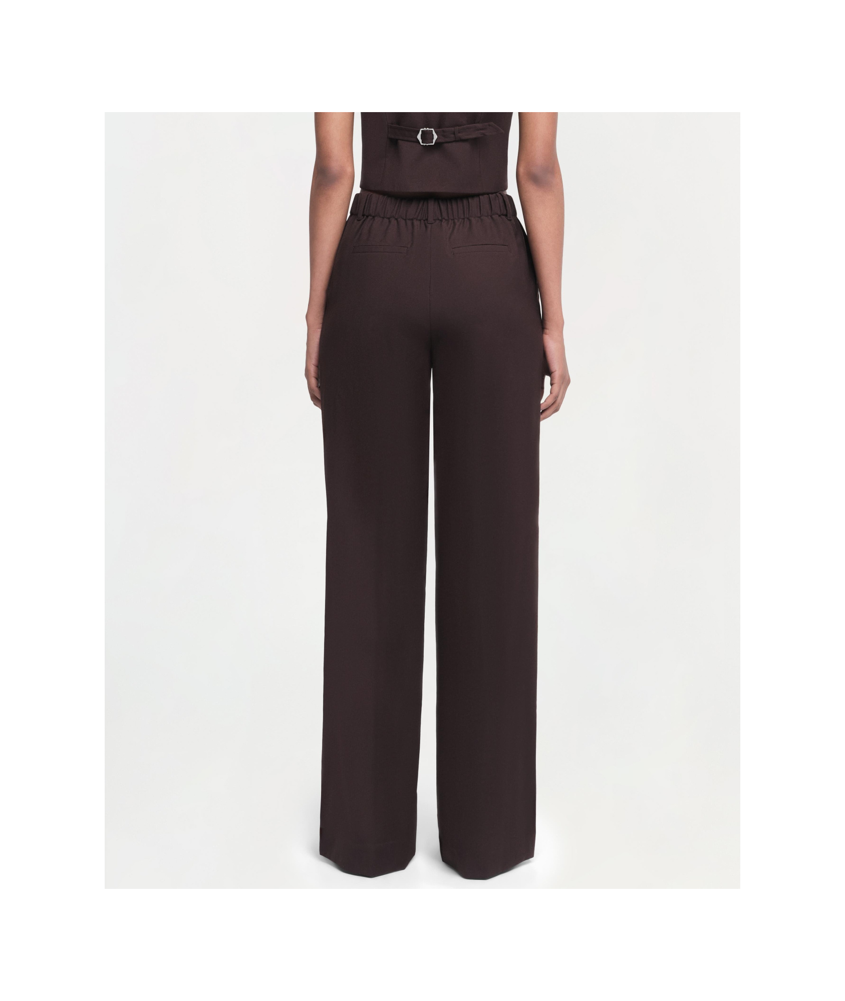 Simkhai Tavar Pants In Black