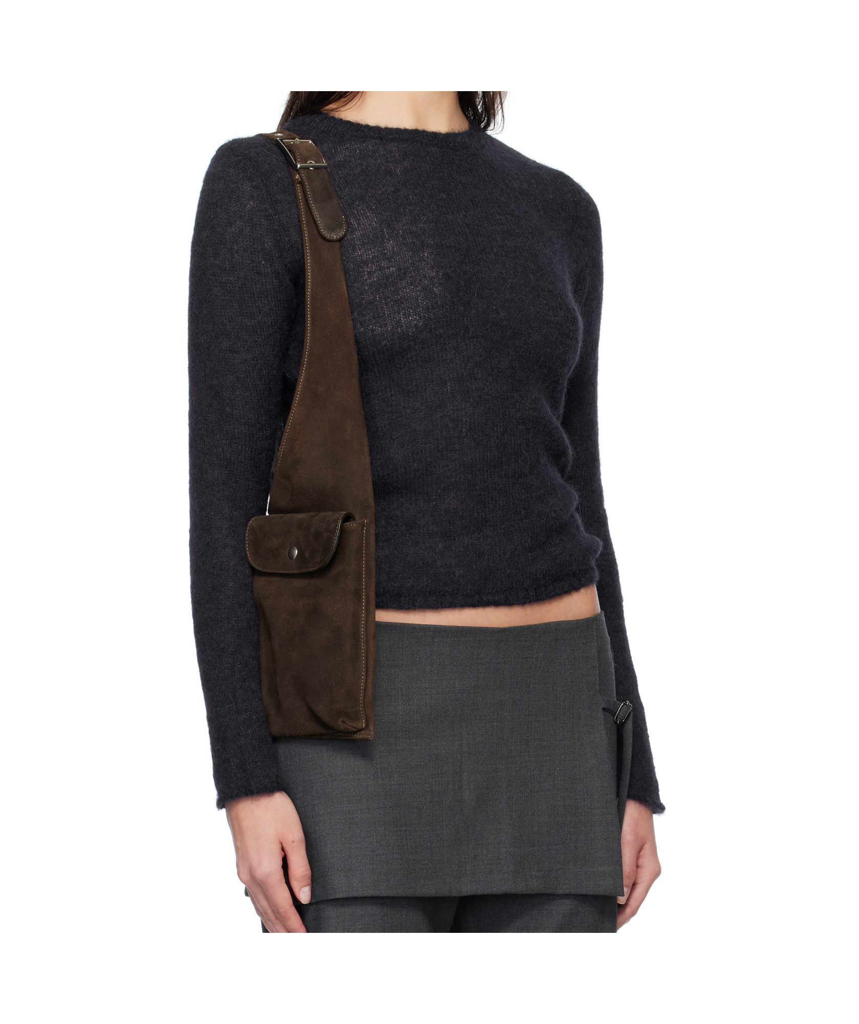 Paloma Wool Long Sleeve Sweater