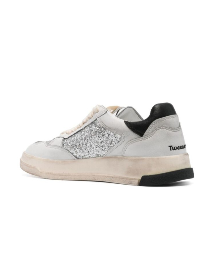 Ghoud Ghōud Tweener Sneakers In Nude