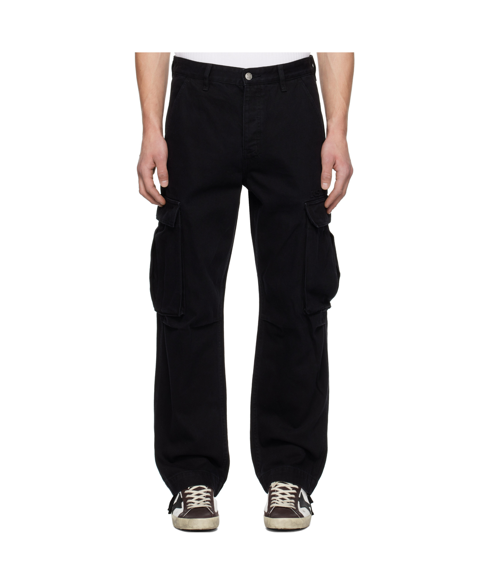 KSUBI SOTT FUGITIVE CARGO PANTS