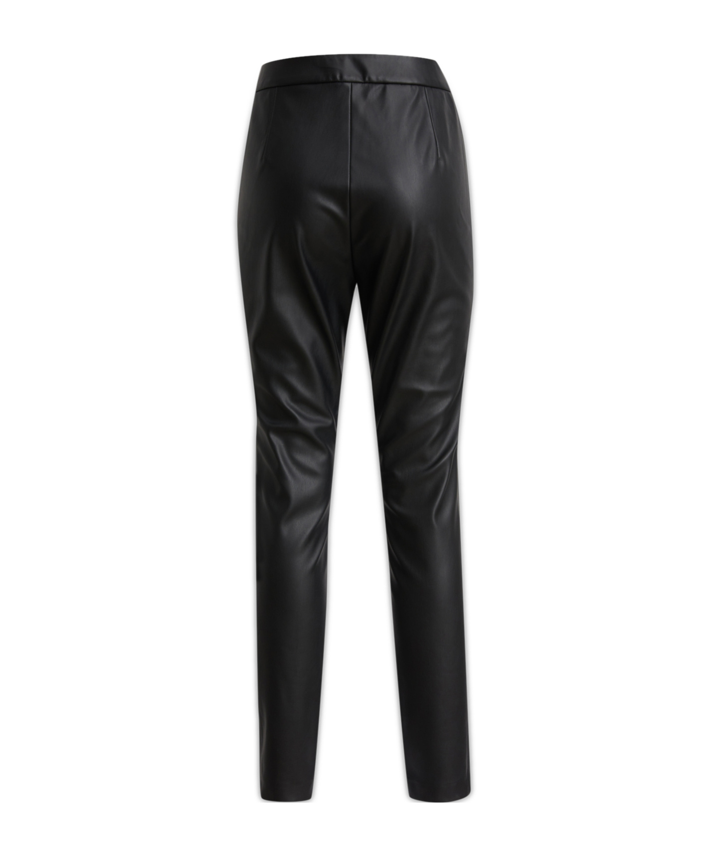 Hugo Boss Tamarina Pant In Black