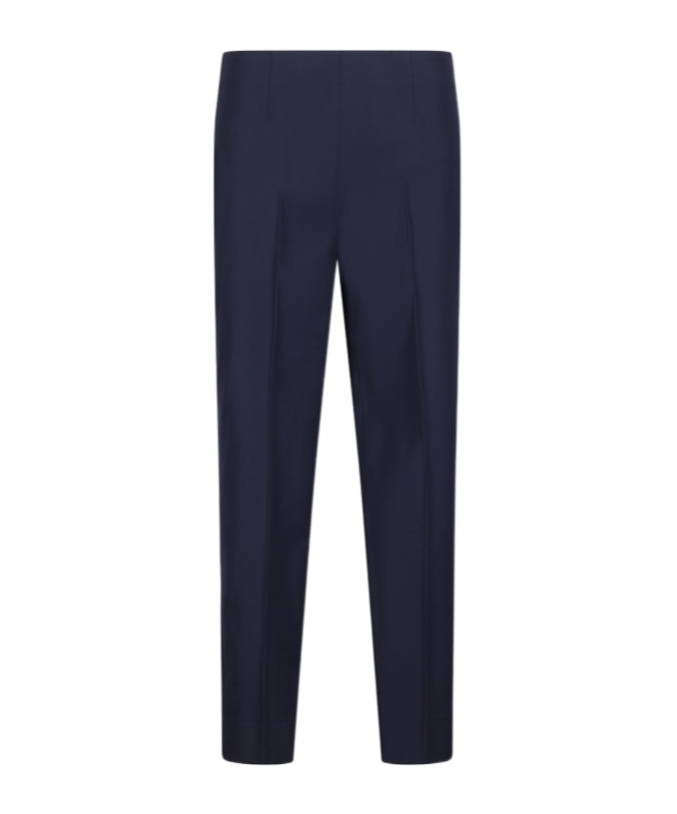 Pt Torino Cropped Trousers