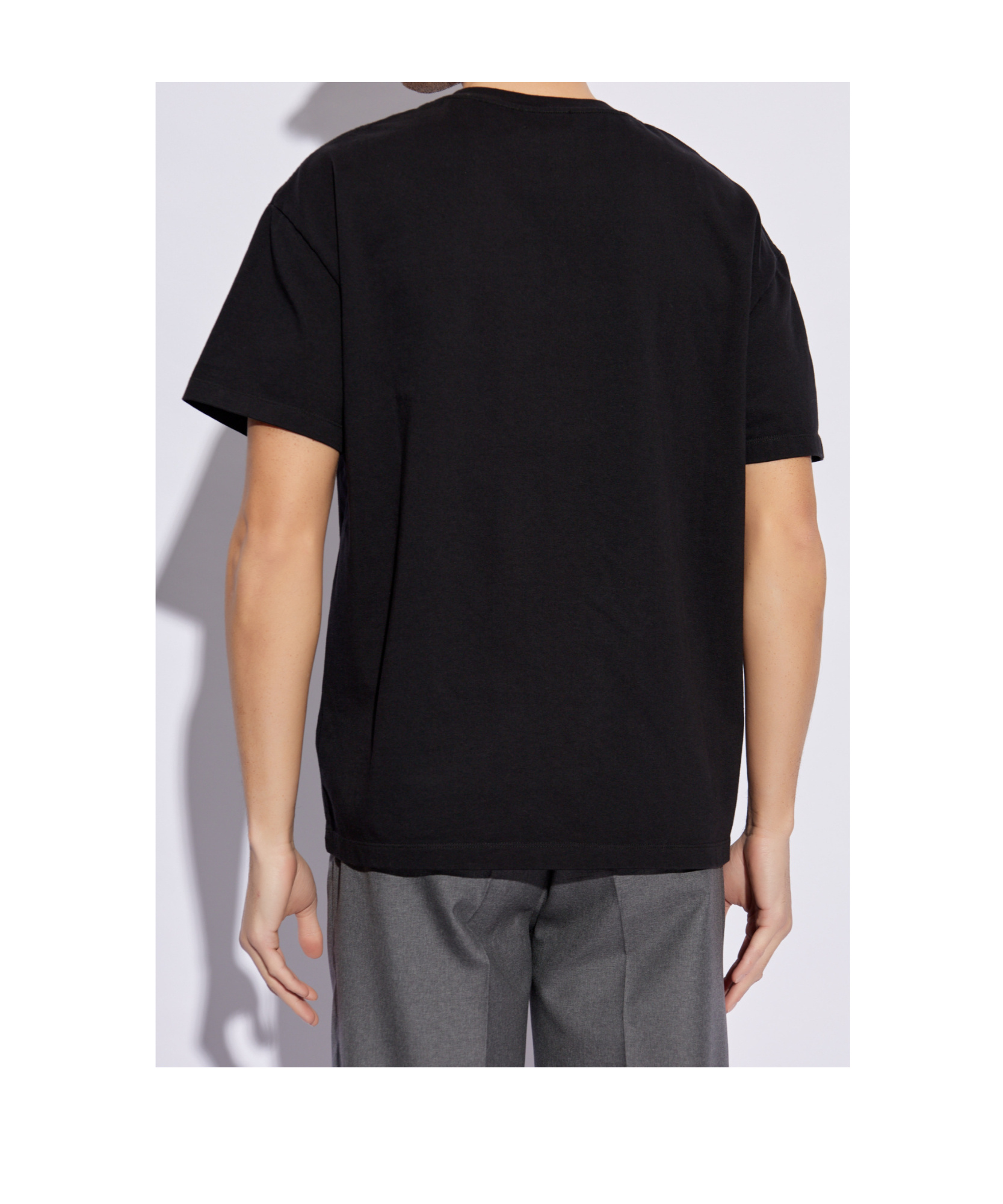 ZADIG & VOLTAIRE ROCK N ROLL T-SHIRT