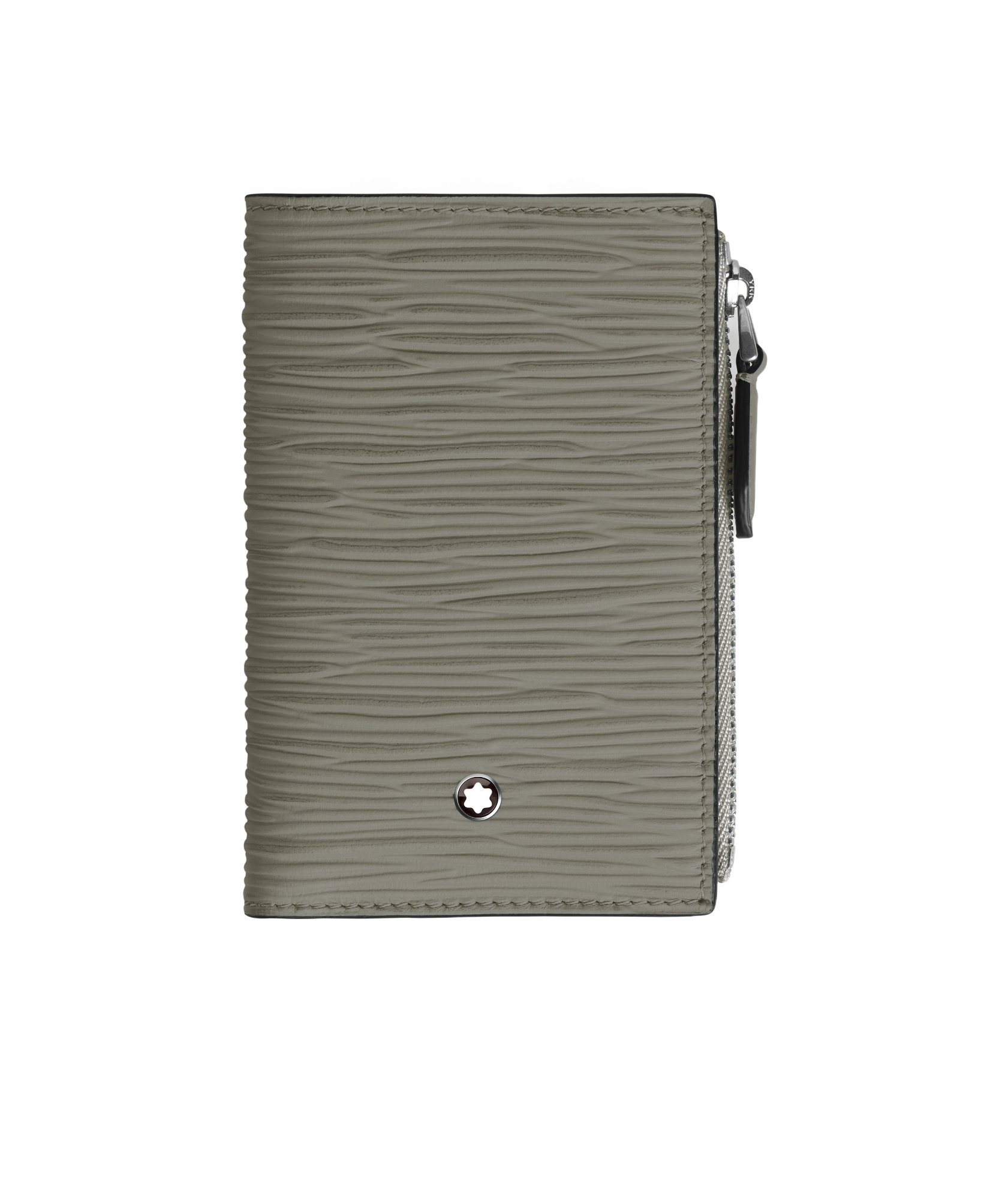 Montblanc 4810 Wallet 6cc Mini Vertical