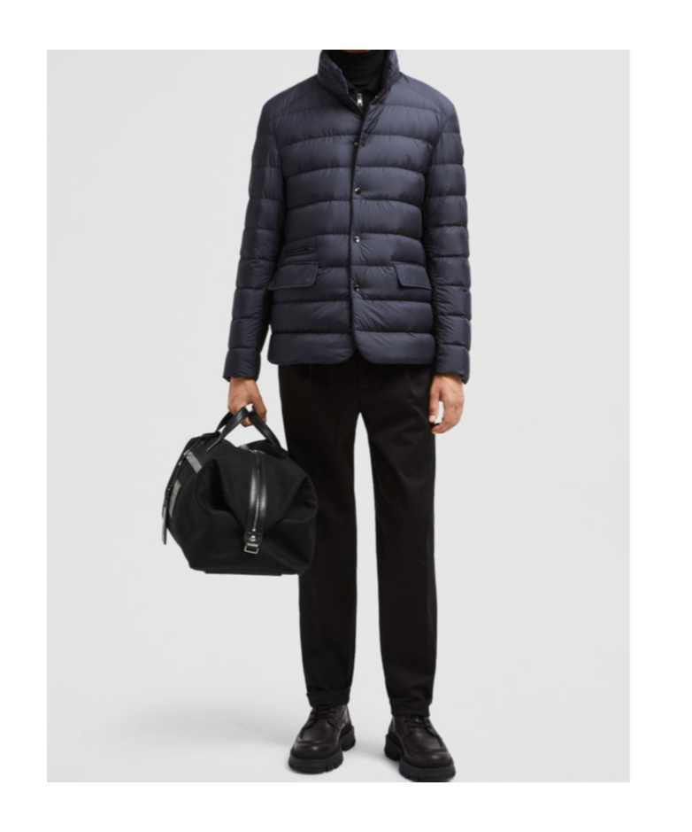 MONCLER MALINVERN DOWN JACKET