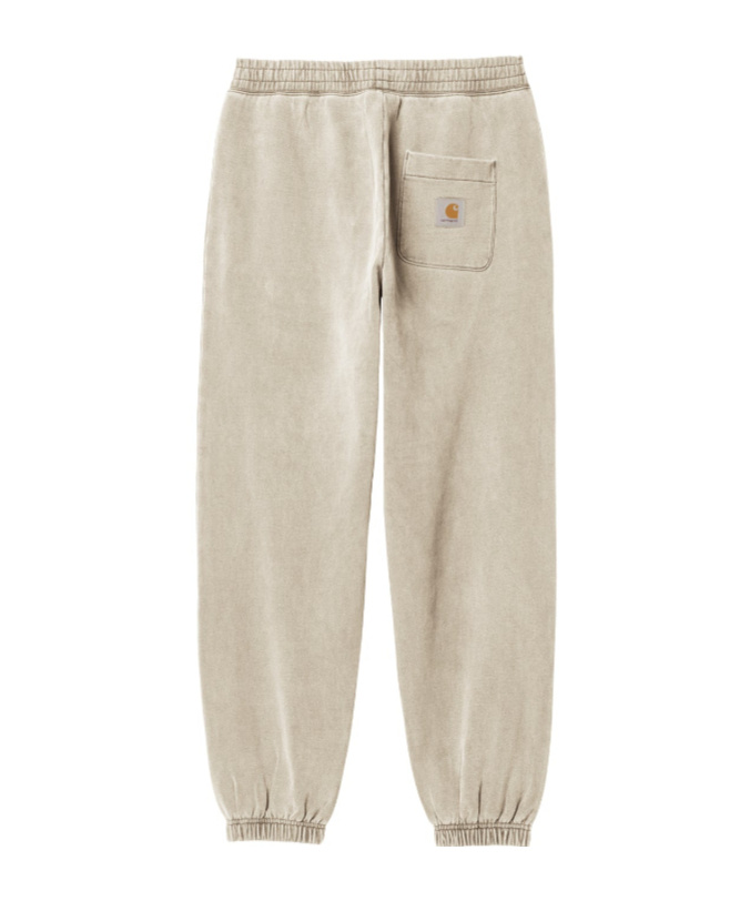 Carhartt Vista Grand Sweat Pant In Neutral