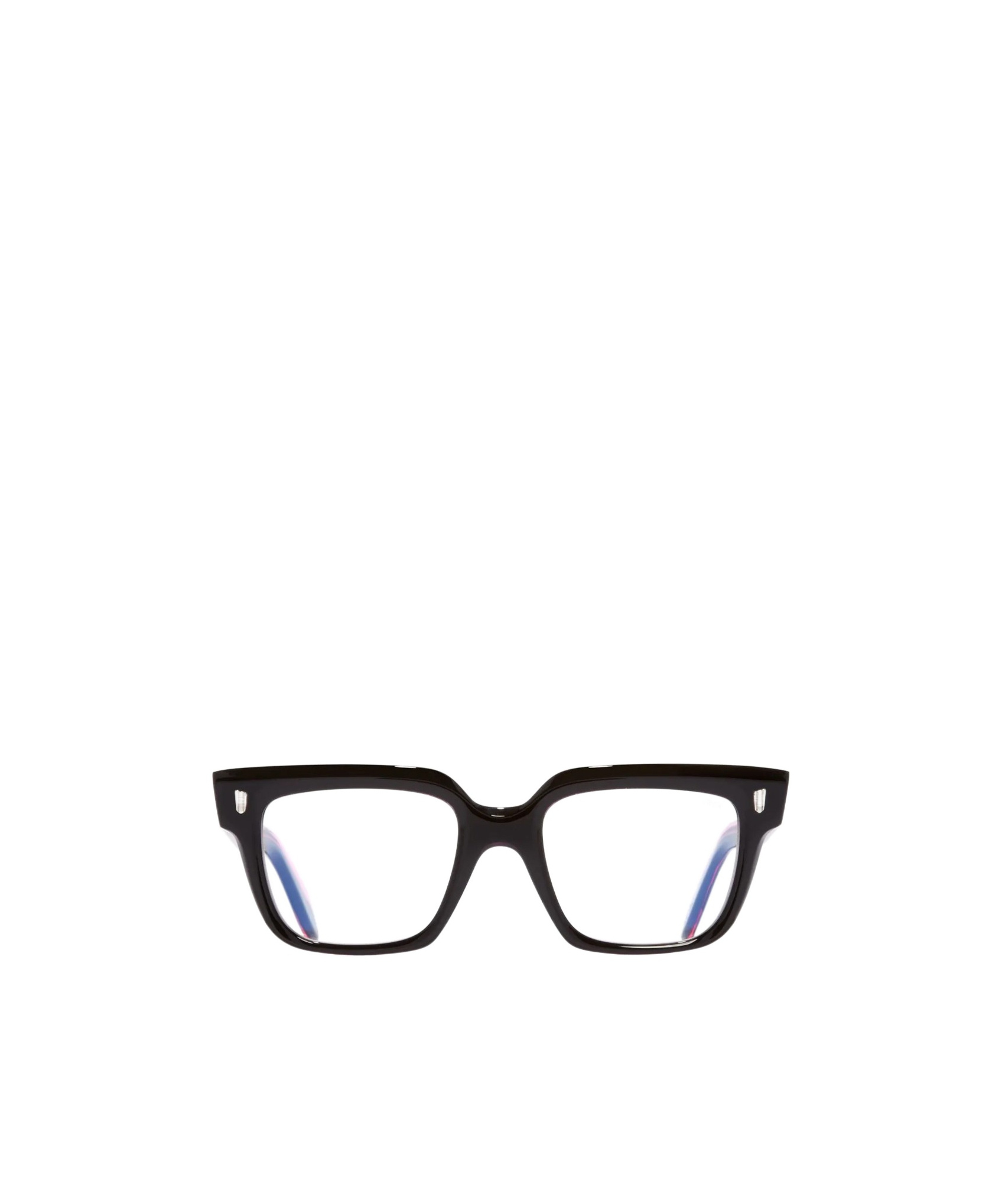 Cutler And Gross Full-frame Flat Mirror In Black