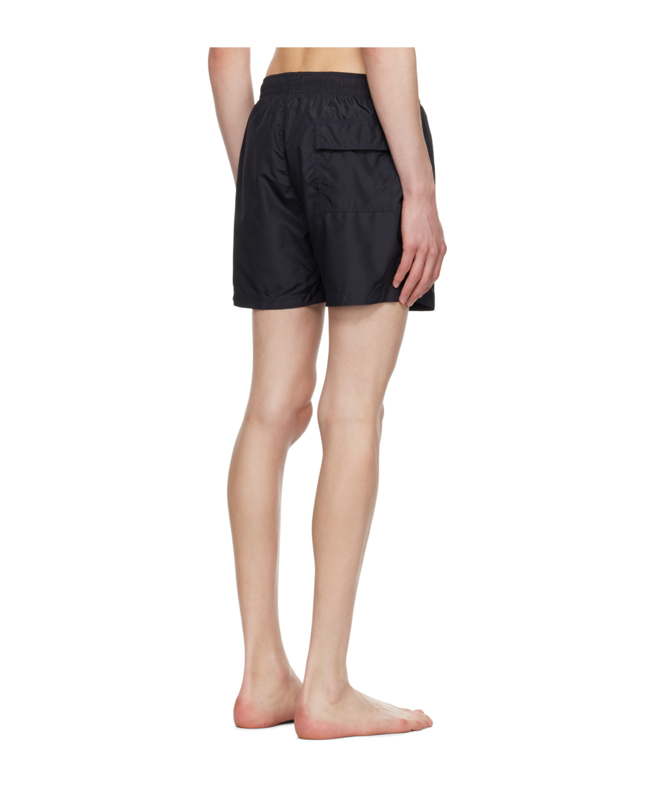 Vivienne Westwood Orb Swim Shorts