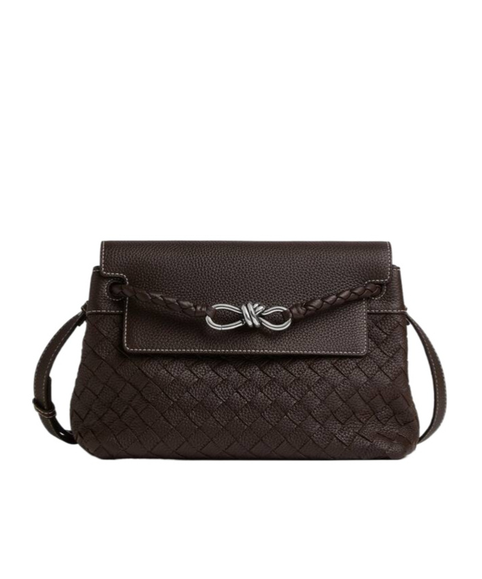 Bottega Veneta Small Andiamo Messenger